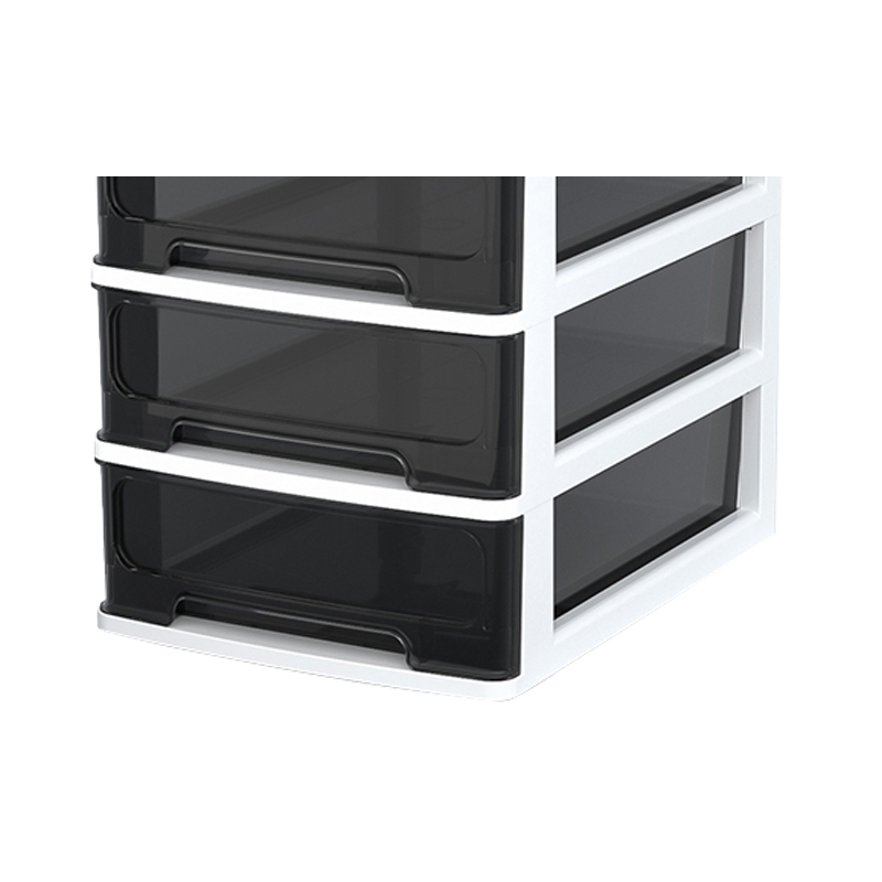 铭羽洋多功能收纳盒35*25.5*42cm个高清大图