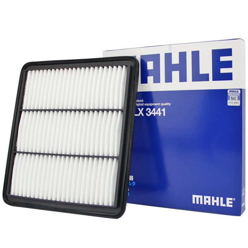 马勒(MAHLE)空气滤LX3441适配08-12款天籁/13-18款天籁 2.0L高清大图