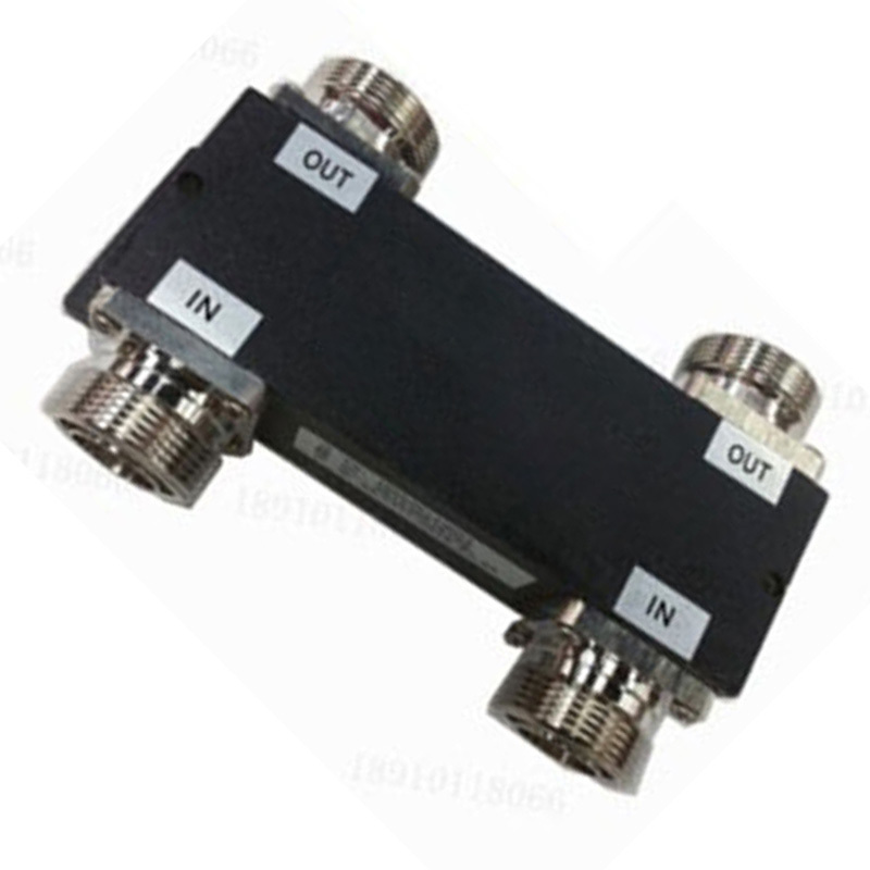 LBYZY 3db电桥,DIN型母头,2进2出500W-800/2700