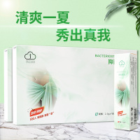 【草本植物】依云小洁私护抑菌凝胶清爽舒适凝露套装妇科凝胶紧致收缩私处护理产品阴道炎宫颈糜烂抑菌止痒去异味