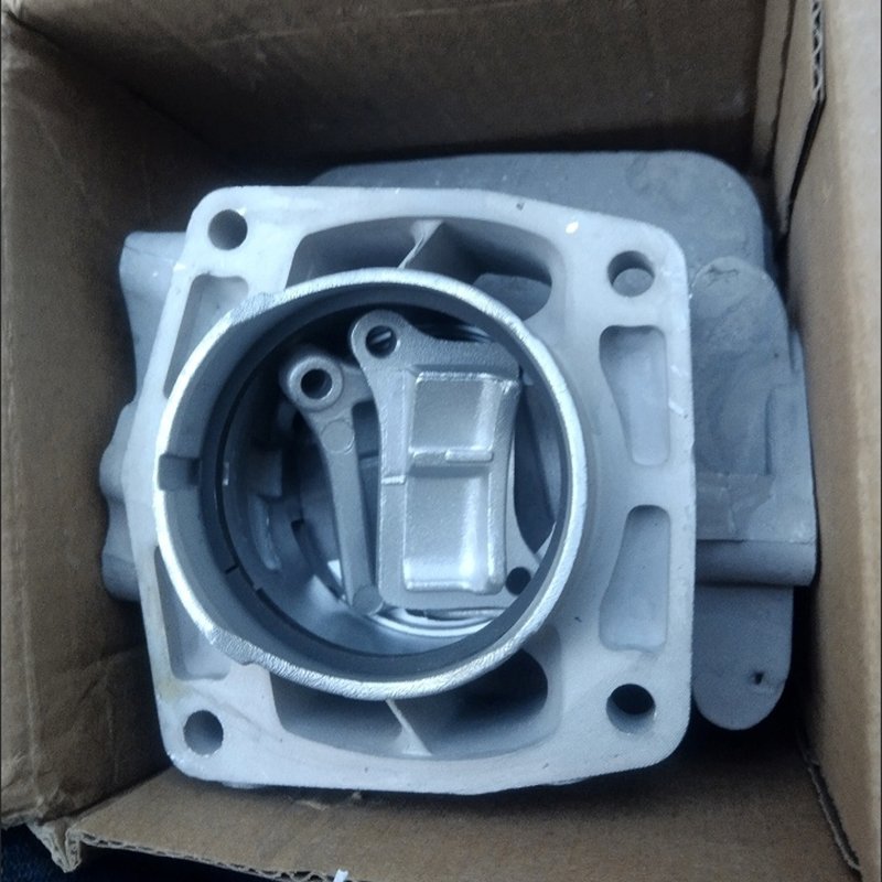 洋蝲蝲 缸体活塞总成 K1270 个高清大图