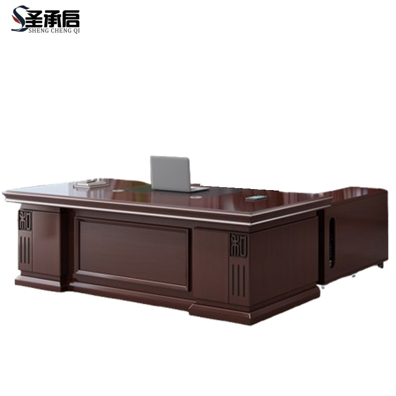 圣承启 单人桌 1.8米张