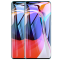 轻万适用小米10/10pro5g版钢化膜全屏曲面高清透明防摔贴膜xiaomi10手机保护膜全玻璃