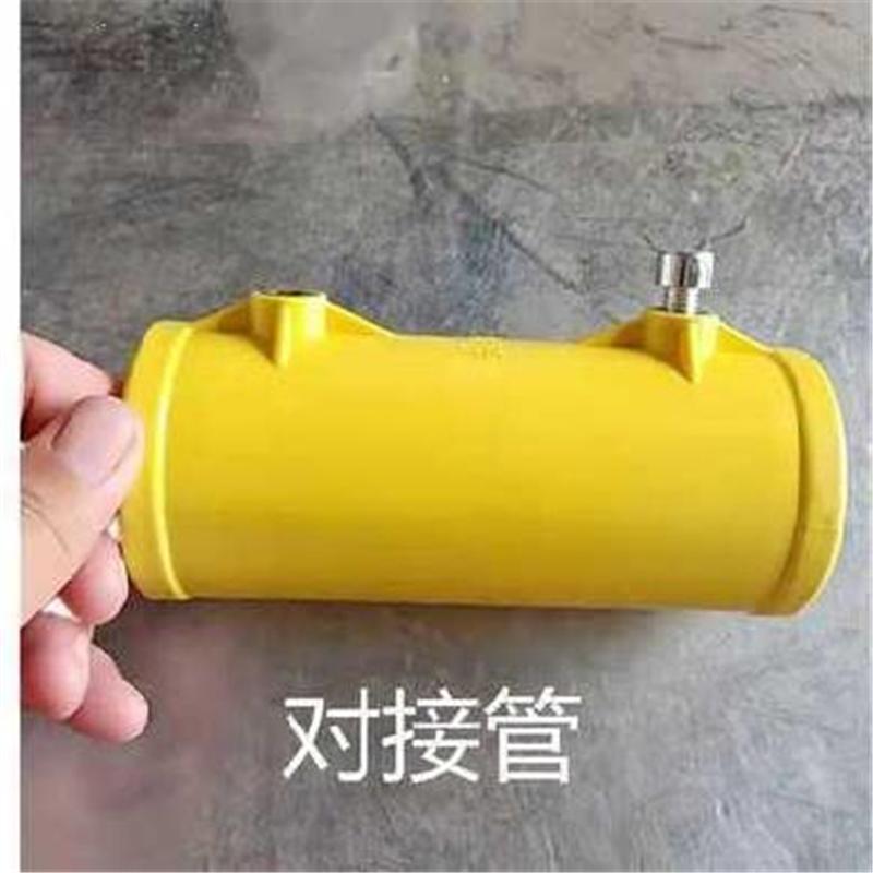 PVC管件直通 单位:100/袋