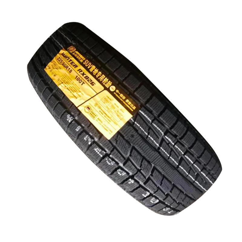 乐路驰/轮胎雪地胎 225/60R18 RX826