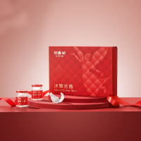 燕之屋冰糖燕窝(明星系列)70g*5/盒