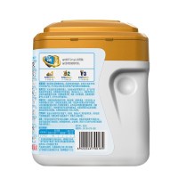 雅培经典恩美力较大婴儿配方奶粉（6-12月适合）2段950g 【18年年底