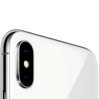 [二手95新]Apple/苹果 iPhone X 64GB 银色 国行正品 二手手机 苹果x 全网通4G手机 二手苹果