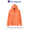 Champion 冠军春季潮流经典印花LOGO男女同款休闲连帽男士长袖运动卫衣 9048