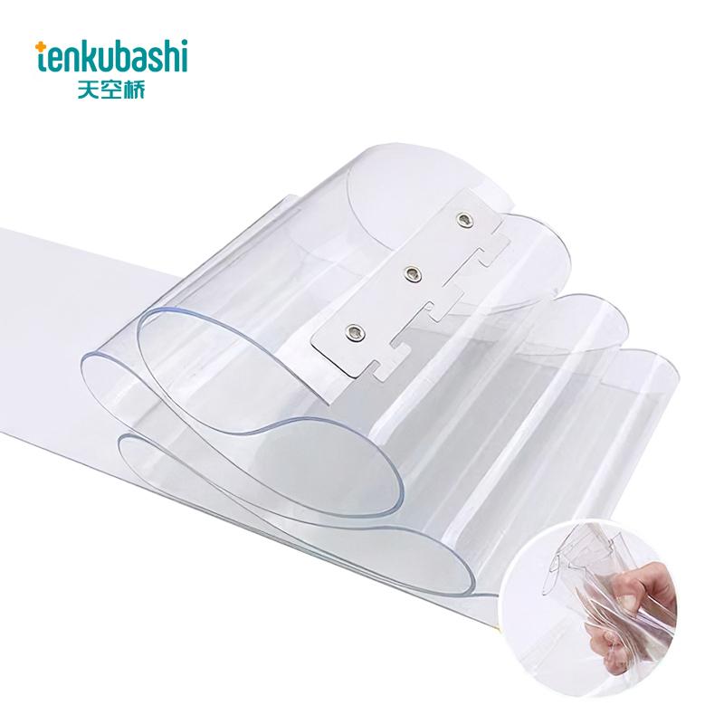 天空桥 门帘 2.8m高 条高清大图