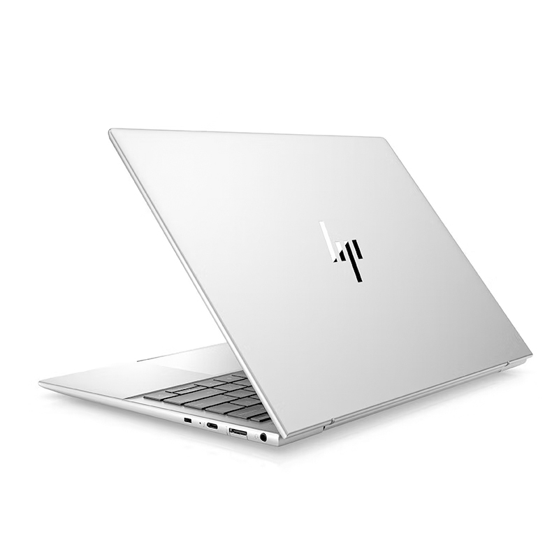惠普(HP)Elite蜻系列 13.5英寸高端轻薄办公笔记本电脑 12代i7-1255U 16G 1T 3K触控屏 幻夜蓝 5G版