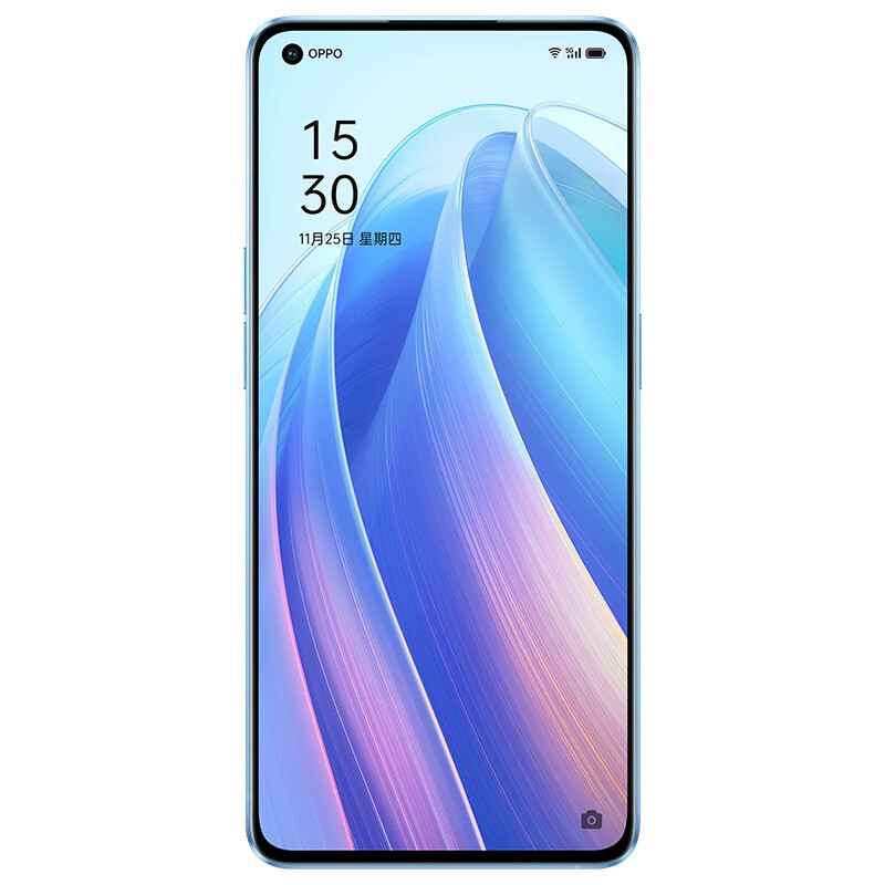 OPPO Reno7 Pro 12+256GB 星雨心愿 5000万IMX766旗舰主摄 天玑1200-Max旗舰芯片 65W超级闪充 5G手机