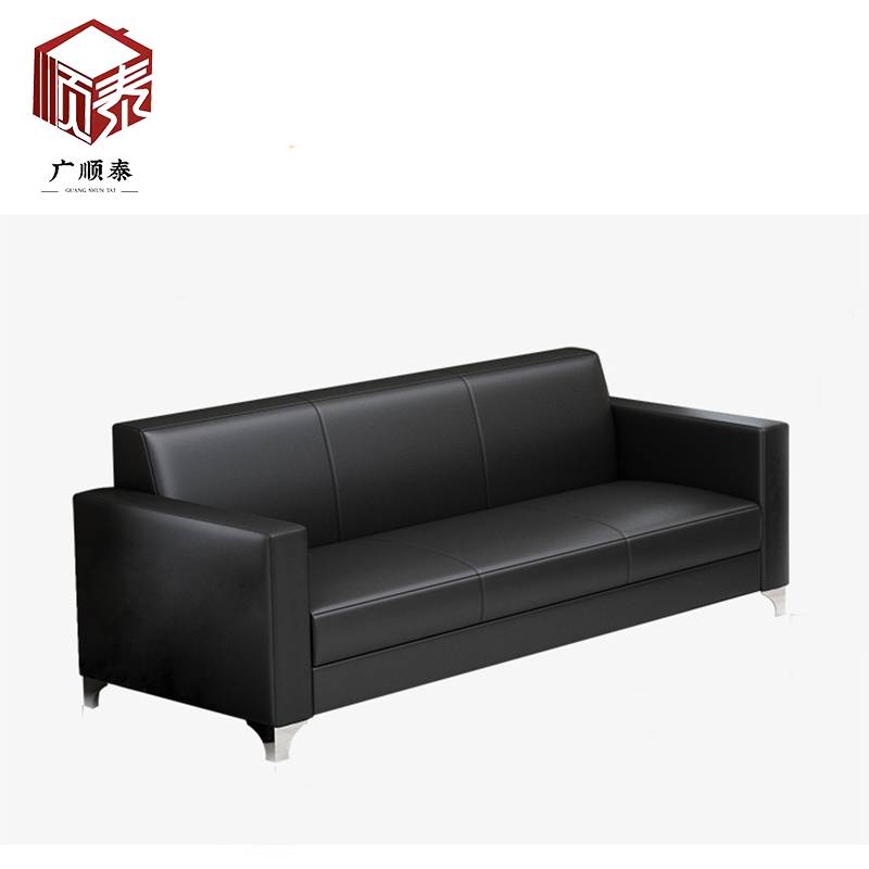 广顺泰 三人位沙发 G-254 张高清大图