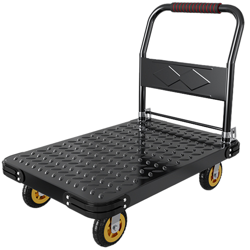 攸 拖车 90*60*85cm 个高清大图