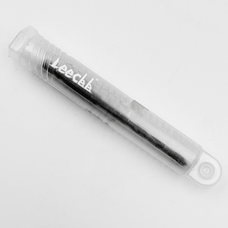 Leecbb 霸王钻 3mm 个高清大图