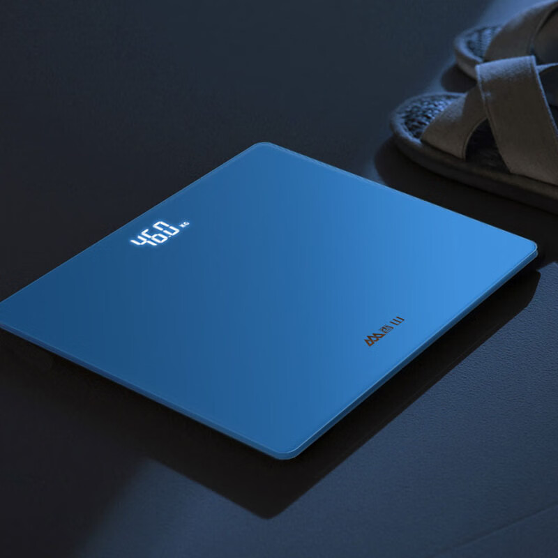 香山电子人体秤EB867YLK高清大图