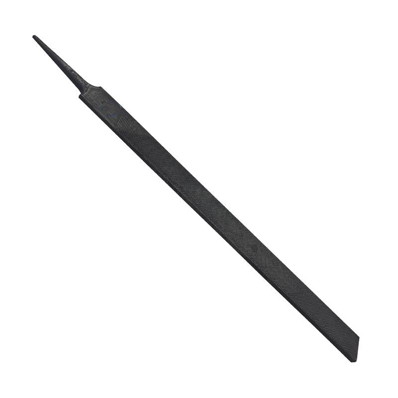 普拉塞(Plasser） 扁锉 400*35*8mm （把）高清大图