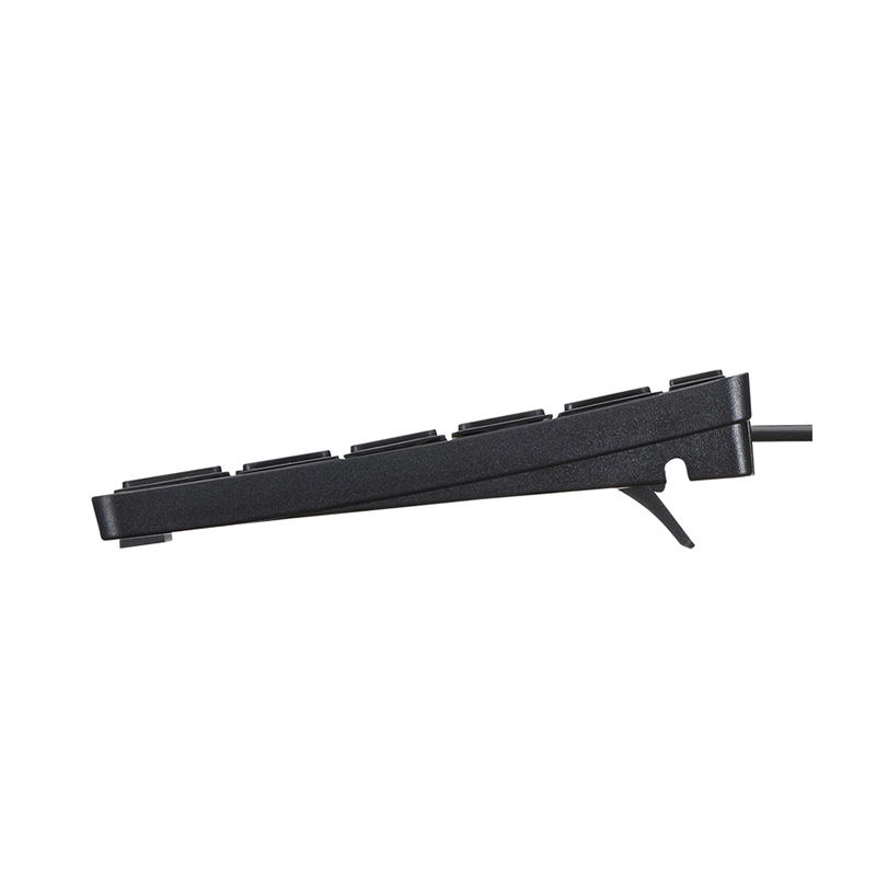 （DT）山业(SANWA SUPPLY) SKB-E2U USB有线键盘（计价单位：个） 黑色