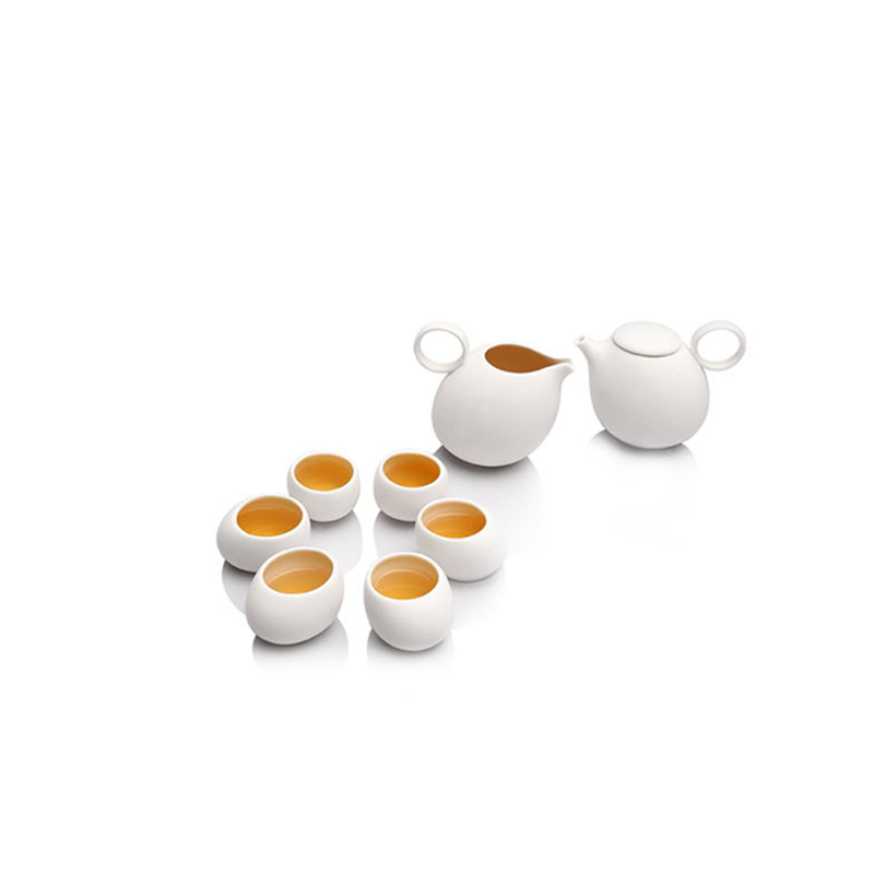 茶具八件套