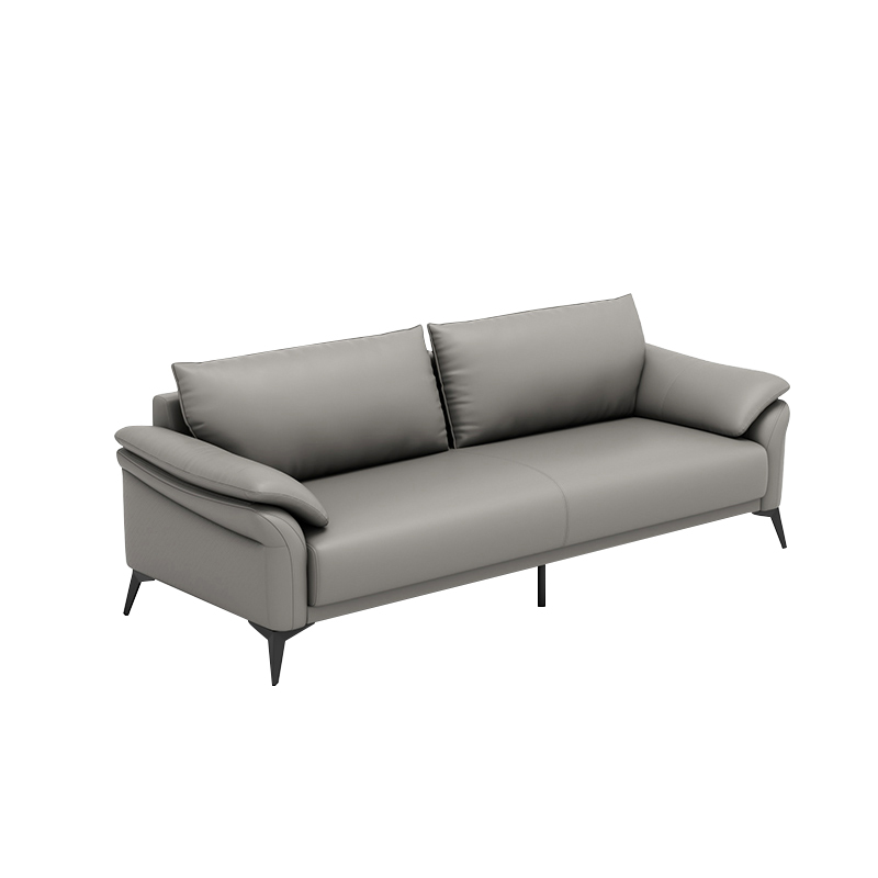 伊洛源皮质沙发2020*880*850mm张高清大图