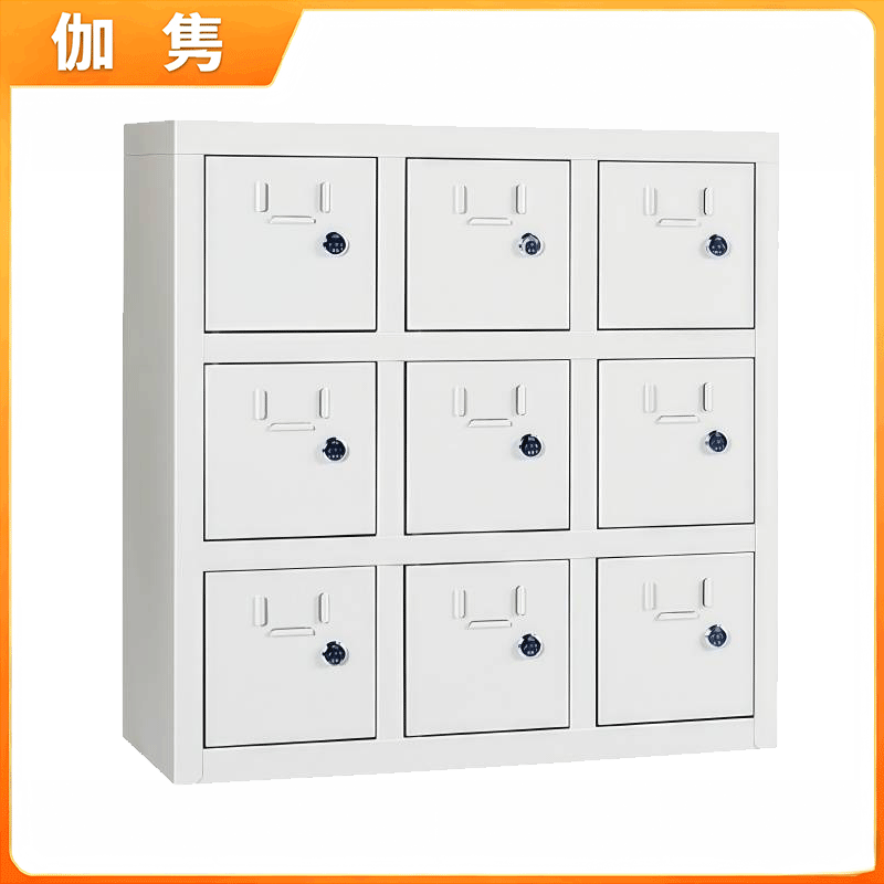 伽隽 手机充电柜 三层 台高清大图