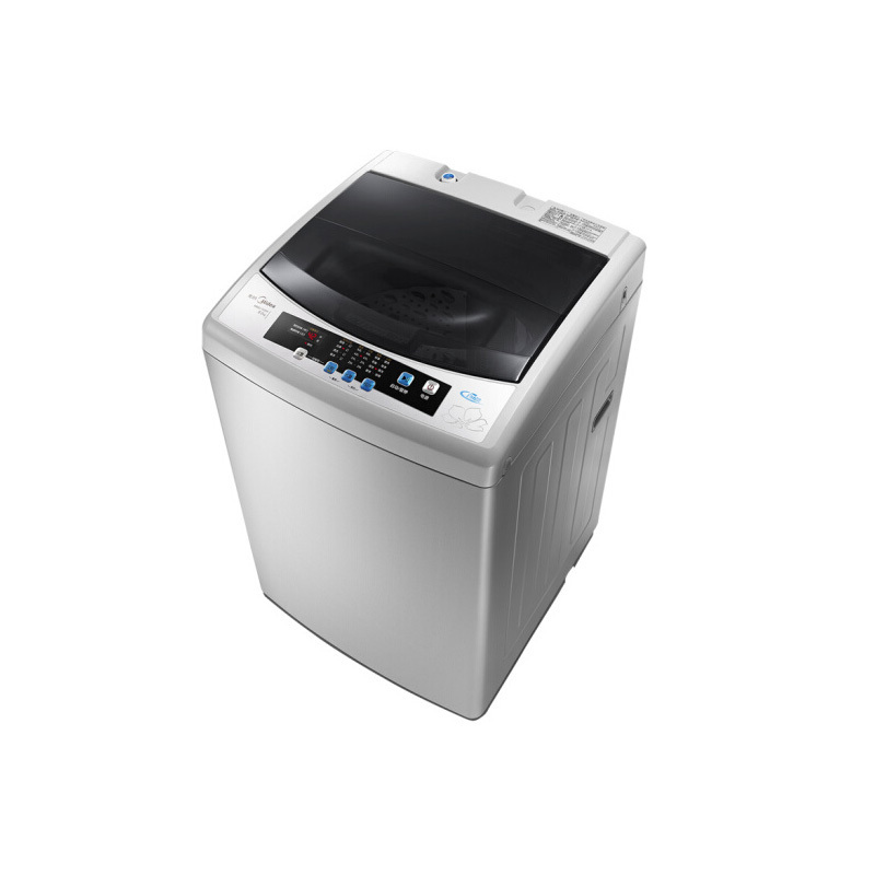 美的(Midea) 8公斤波轮洗衣机 MB80ECO