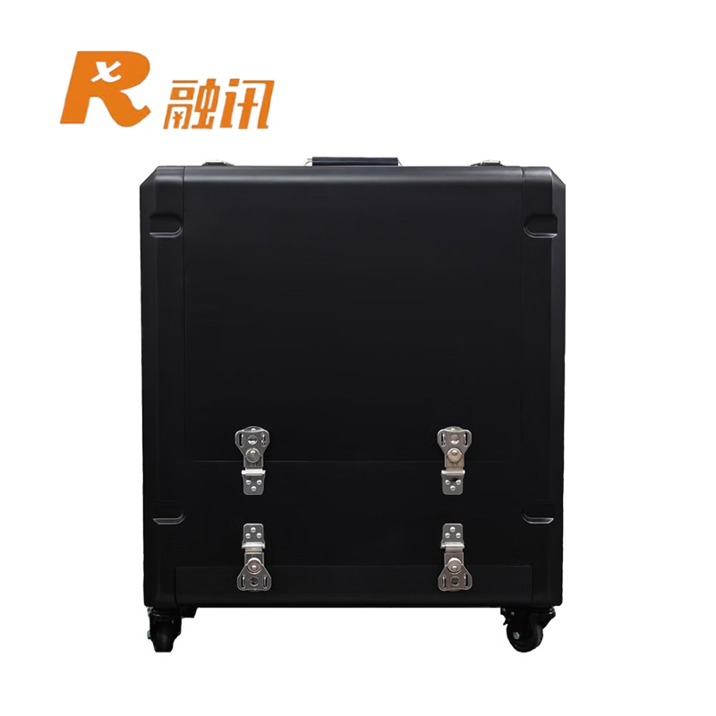 融讯(RX) 视频会议终端 RX ECB900-M-JC 全高清会议效果 1080P60