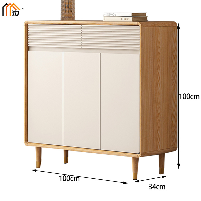 汐 鞋柜 100cm 个高清大图