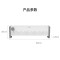先锋(SINGFUN) 踢脚线取暖器 DTJ-T10-W 单台装
