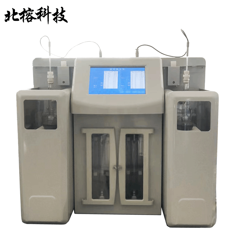 北榕科技 自动馏程测定仪 RJ-6536A 台图片