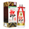 【2013年】郎酒 郎牌郎酒110周年纪念酒53度酱香型500ml*12 白酒整箱装 年份老酒陈酿 收佳品
