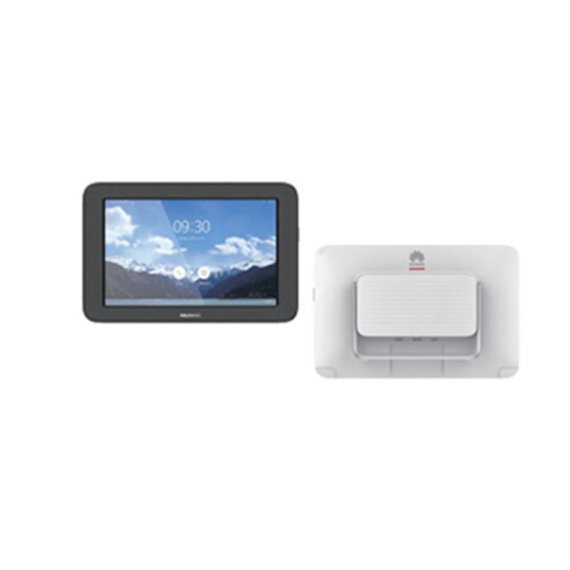 华为(HUAWEI) 视 频 会 议 CloudLink Box 600 含 Camera200及 配 件 材 料 包