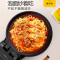 [耀目黑] 美的电饼铛家用双面加热烙饼锅神器正品电饼档自动断电煎饼机