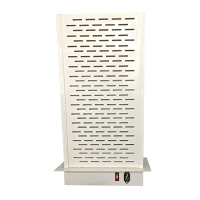 肯菲特 蓝盒系列CFD-PHT-BX300（单位:个）