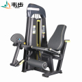 韦步EM1019坐姿伸腿商用健身房坐式前踢伸腿力量器械