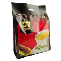 越南进口 中原G7三合一速溶咖啡352g（16gx22包）袋装 冲调饮品