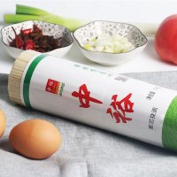 中裕(ZHONGYU)麦芯挂面(1kg)面条山东面食爽滑劲道健康方便速食汤面早餐面条凉面拌面炸酱面中裕出品