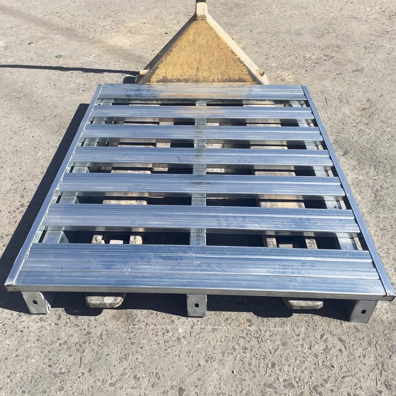 翼澜 叉车托盘 1.6m 个高清大图