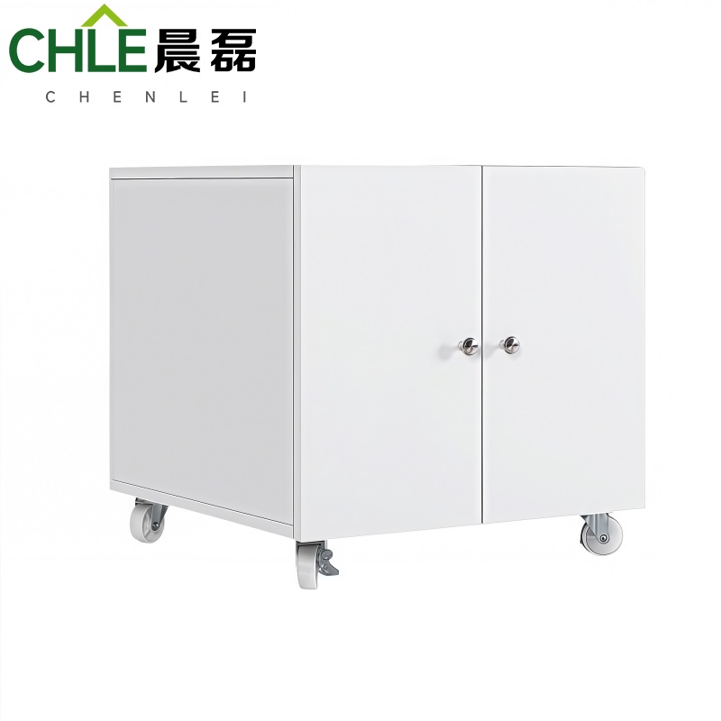 晨磊 打印机柜 600*600*600mm 个高清大图