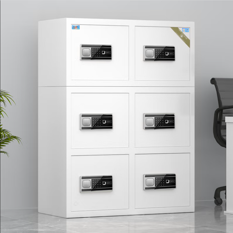 xmwc 1230*900*430mm 电子保密柜档案柜 单位:组