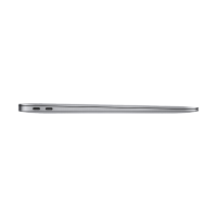 Apple MacBook Air 13.3英寸 2018款 苹果笔记本电脑 英特尔 I5 深空灰 128GB