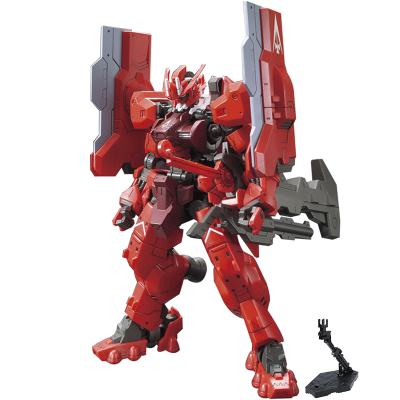 凌速 Lnsu 变形类玩具其他 动漫城 万代 Bandai 高达拼装模型hg 1 144敢达铁血的奥尔芬斯孤儿团红月钢 亚斯塔禄 起源型 价格图片品牌报价 苏宁易购芜湖诺派玩具专营店
