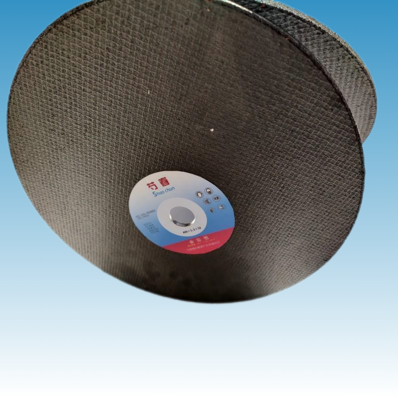 芍春 砂轮切割片400x3.2x32 片高清大图