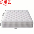 乐琪艺床垫弹簧张
