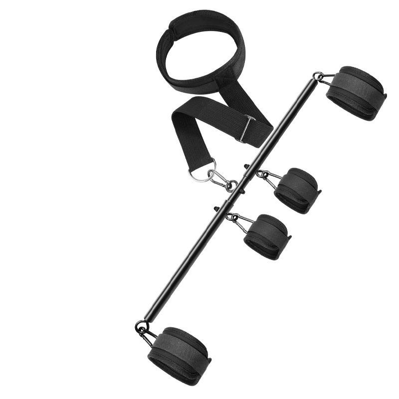 久爱sm情趣道具捆绑束缚成人用品性爱辅助工具夫妻另类sp调教高清大图