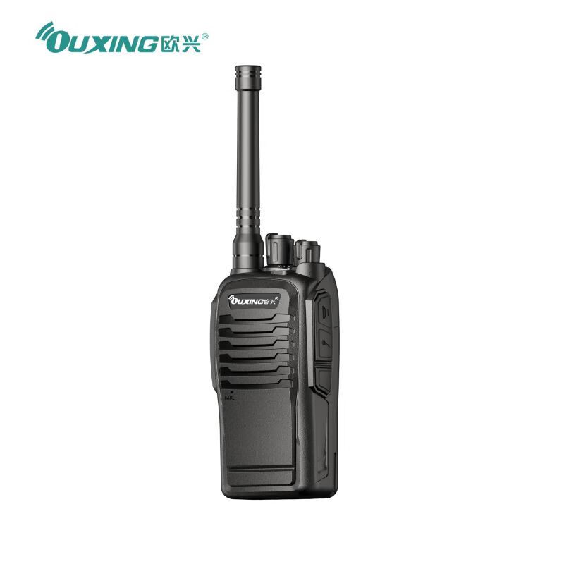 欧兴(OUXING)MTD230 数字对讲机 国产全自主 远距离长待机 抗干扰无线手台