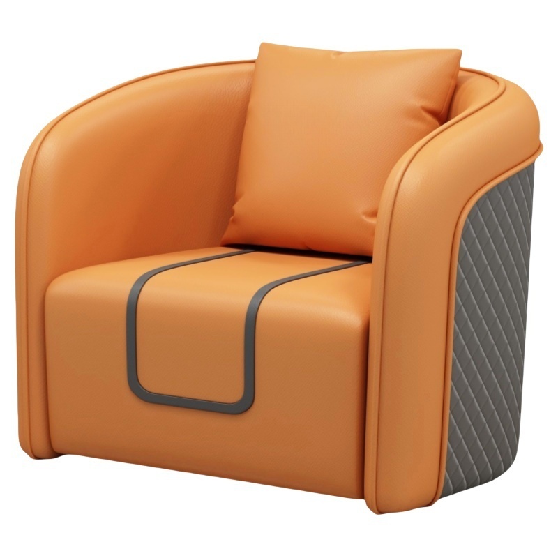 演发 沙发单人张高清大图