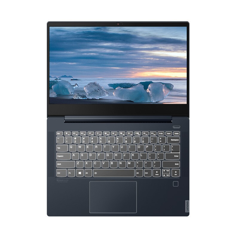 联想（Lenovo）小新 i5-8265U 超轻薄笔记本电脑 8G \1T+128G \2G \ 14.1寸 黑色