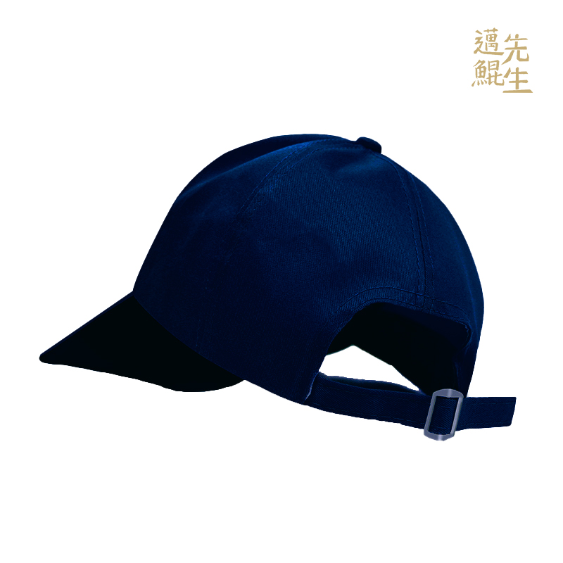 迈鲲先生 工作帽H-003高清大图