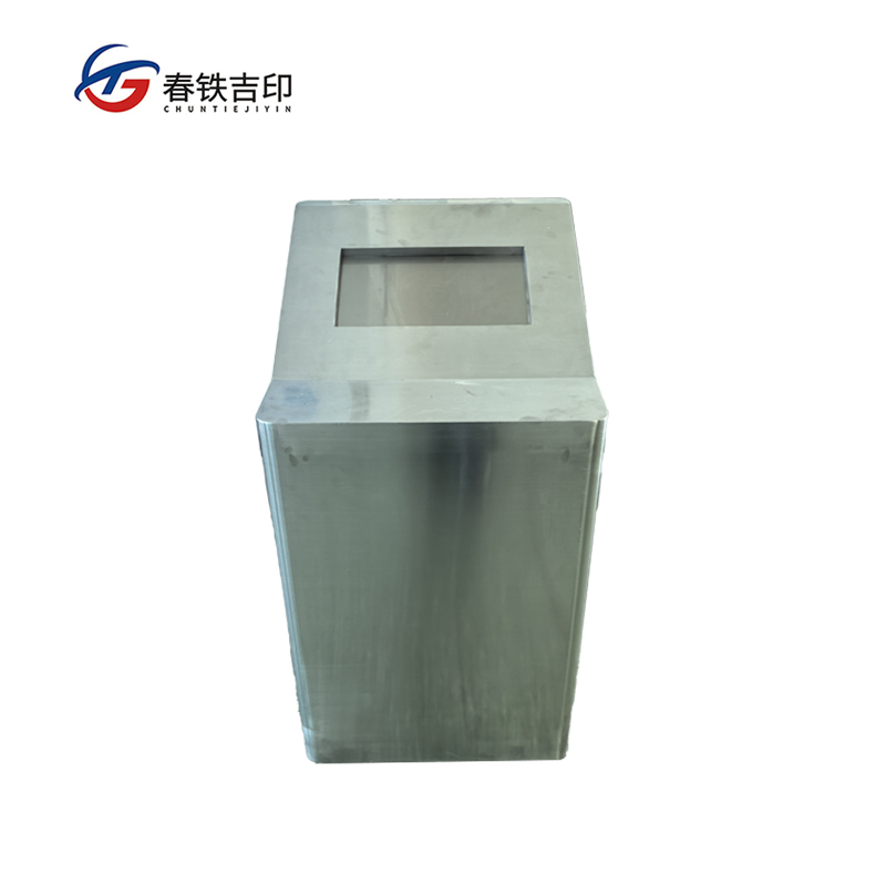 春铁吉印 自弃物品箱 500mm*800mm*600mm 个高清大图